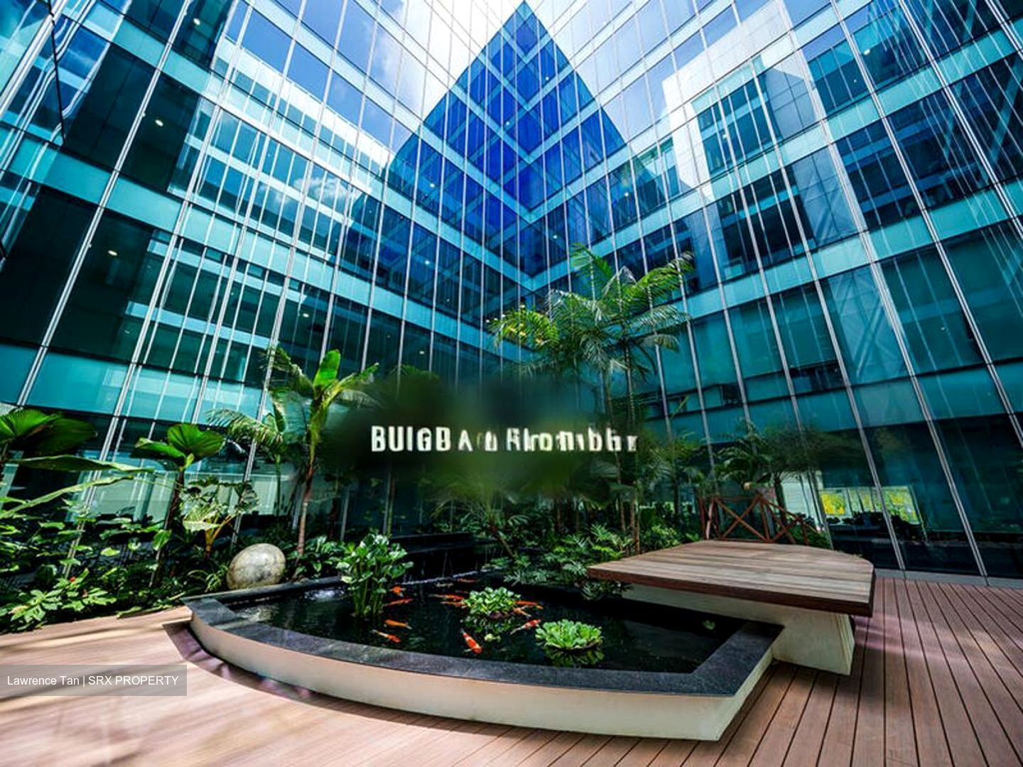Thong Teck Building (D9), Office #566754301